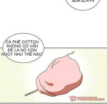 Marshmallow của tôi Chương 1-45