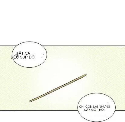 Marshmallow của tôi Chương 1-45