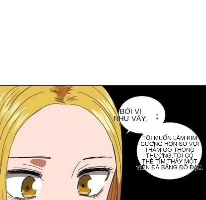 Marshmallow của tôi Chương 1-45