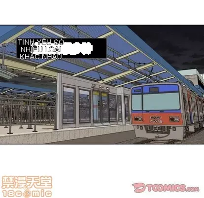 Marshmallow của tôi Chương 1-45