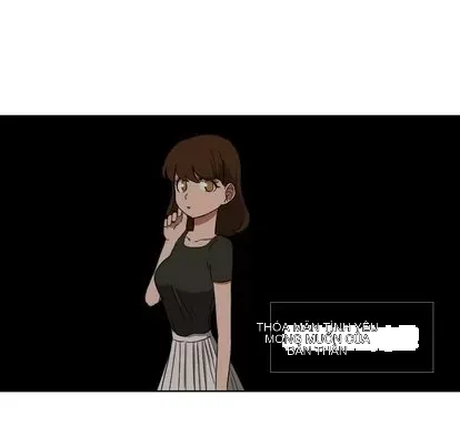 Marshmallow của tôi Chương 1-45