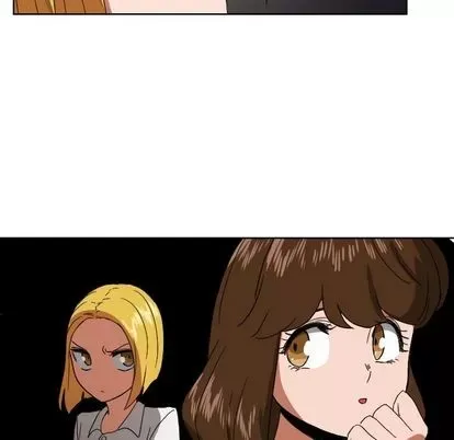 Marshmallow của tôi Chương 1-45