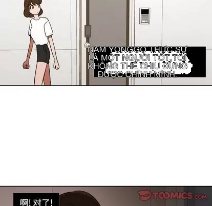 Marshmallow của tôi Chương 1-45