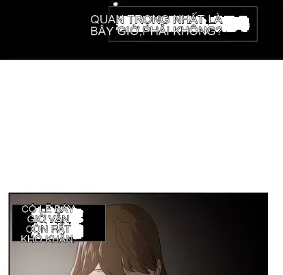 Marshmallow của tôi Chương 1-45