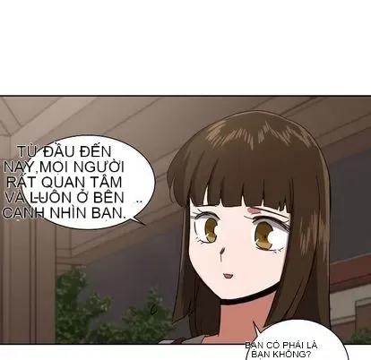 Marshmallow của tôi Chương 1-45