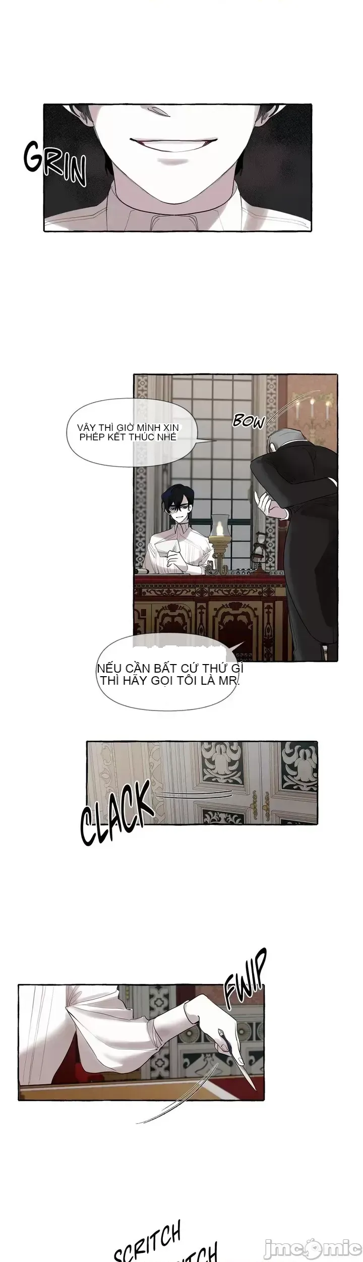 Lời mời dâm dục của Nữ công tước/Nữ công tước Bohemian Chương 1-55