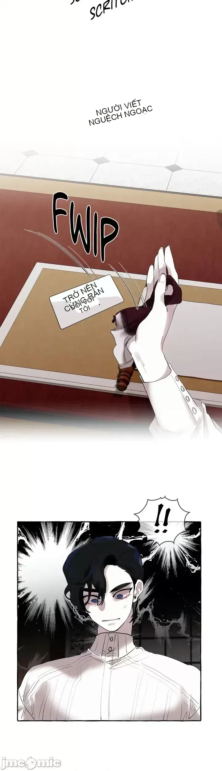 Lời mời dâm dục của Nữ công tước/Nữ công tước Bohemian Chương 1-55