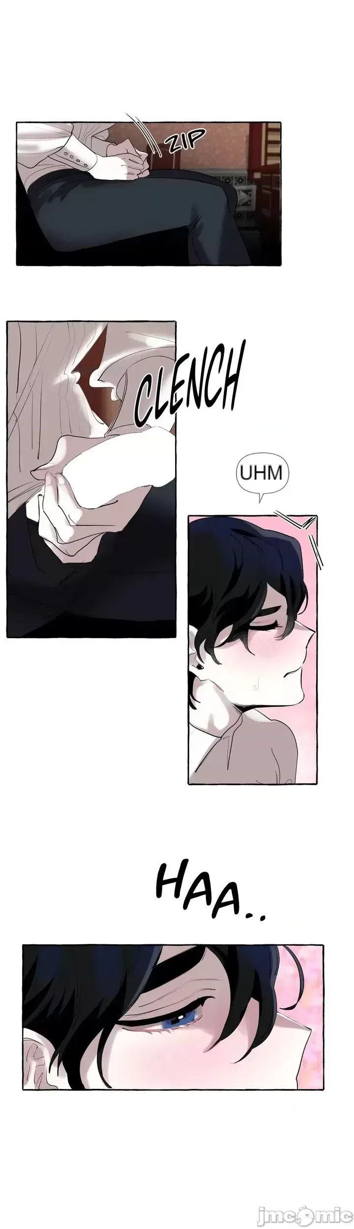 Lời mời dâm dục của Nữ công tước/Nữ công tước Bohemian Chương 1-55