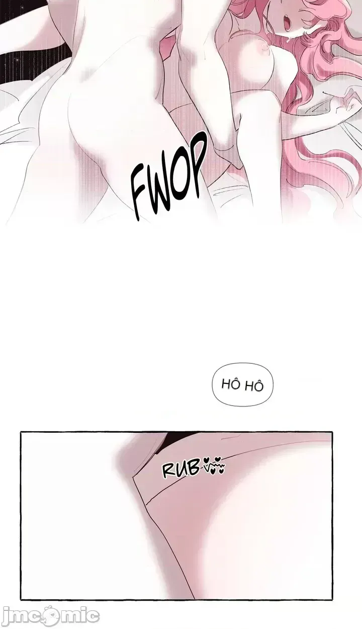 Lời mời dâm dục của Nữ công tước/Nữ công tước Bohemian Chương 1-55