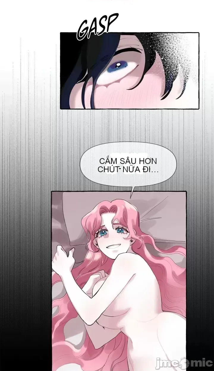 Lời mời dâm dục của Nữ công tước/Nữ công tước Bohemian Chương 1-55