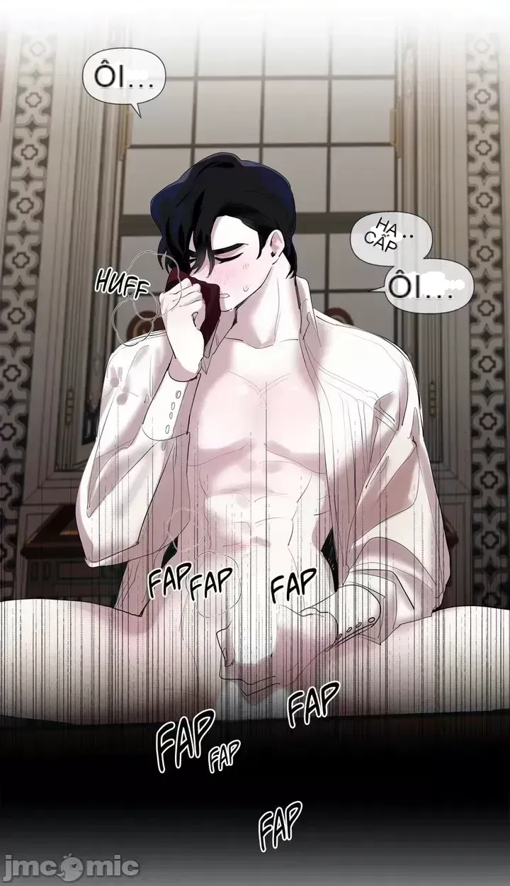 Lời mời dâm dục của Nữ công tước/Nữ công tước Bohemian Chương 1-55