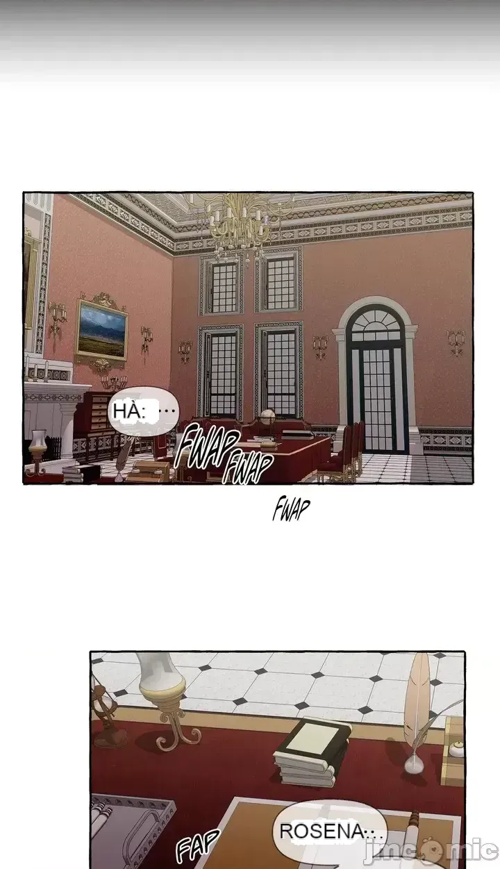 Lời mời dâm dục của Nữ công tước/Nữ công tước Bohemian Chương 1-55