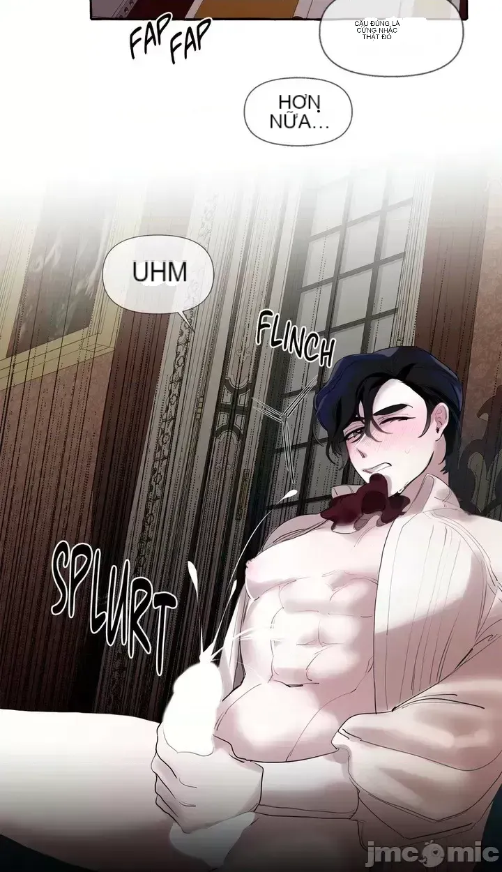 Lời mời dâm dục của Nữ công tước/Nữ công tước Bohemian Chương 1-55