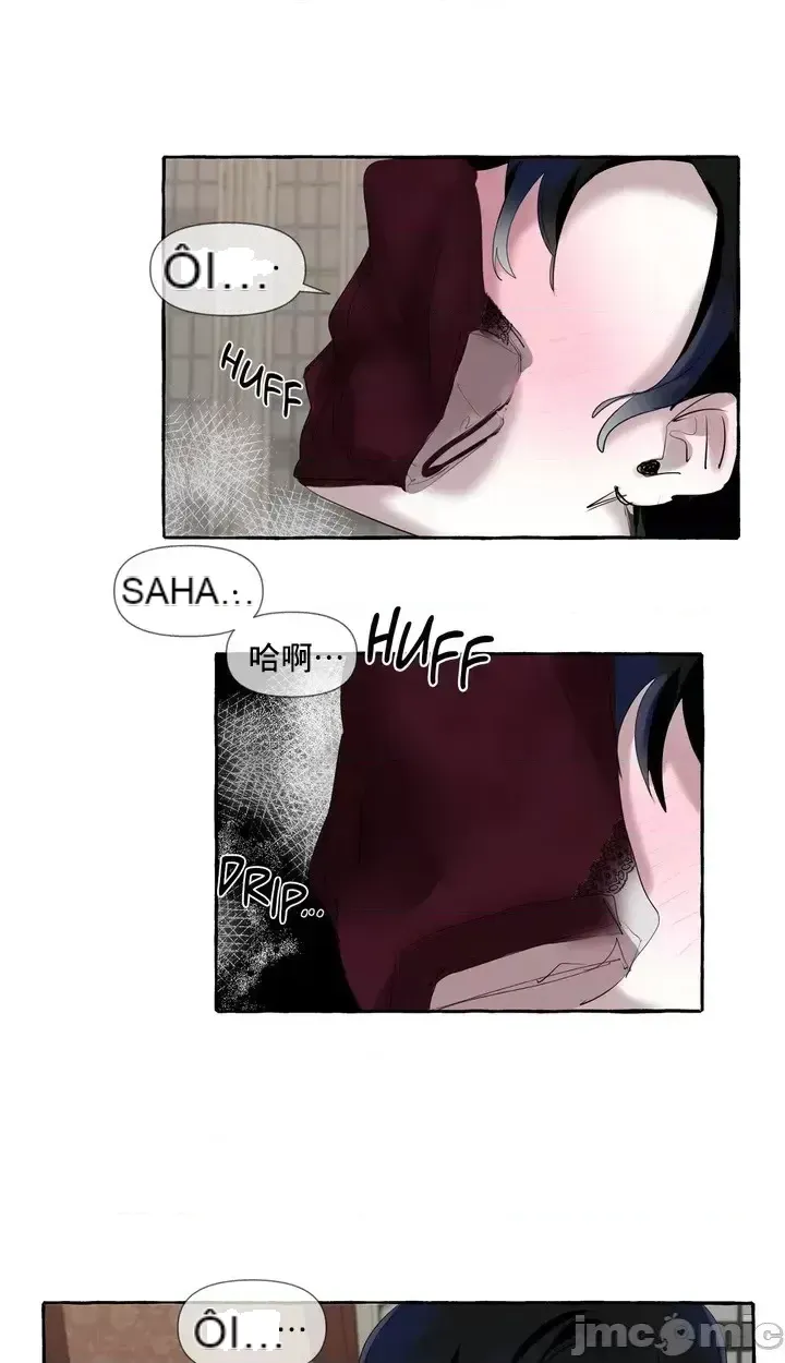 Lời mời dâm dục của Nữ công tước/Nữ công tước Bohemian Chương 1-55