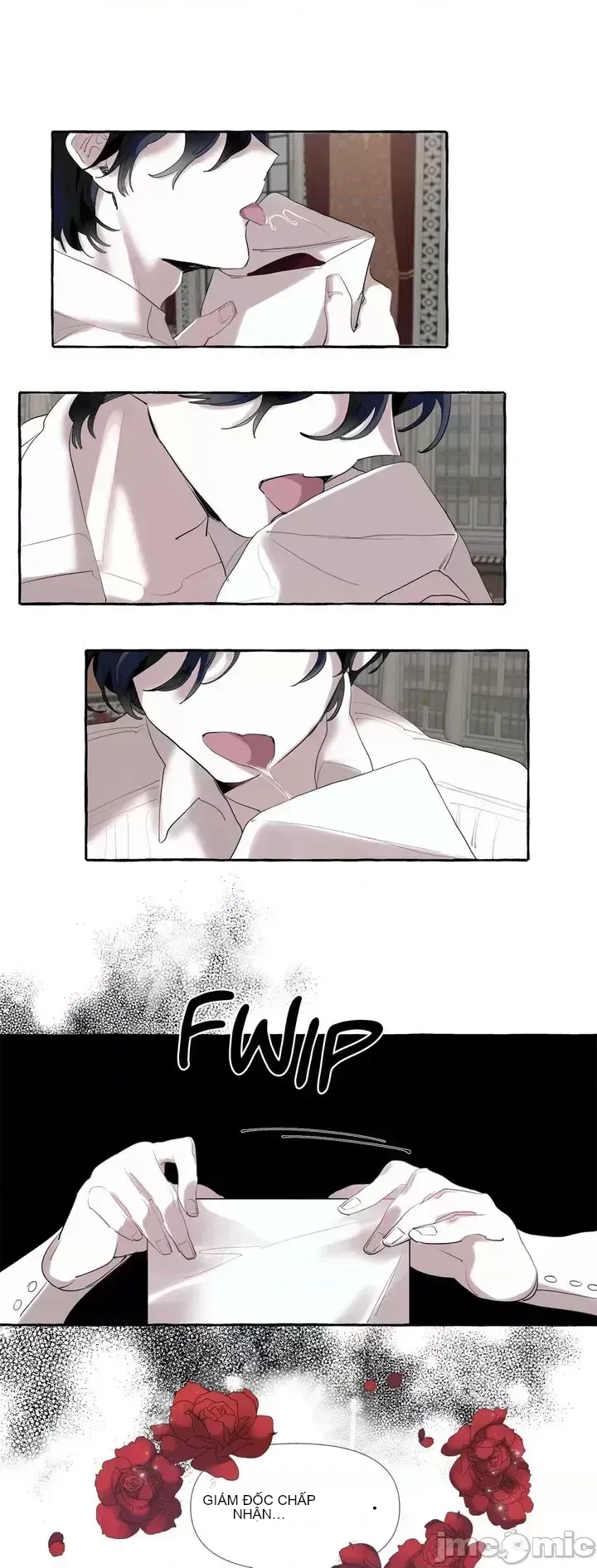 Lời mời dâm dục của Nữ công tước/Nữ công tước Bohemian Chương 1-55