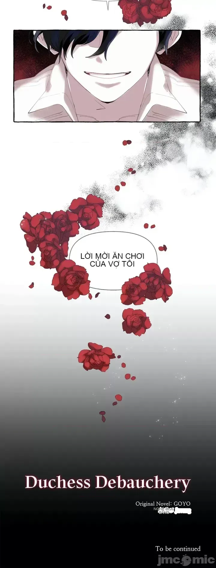 Lời mời dâm dục của Nữ công tước/Nữ công tước Bohemian Chương 1-55