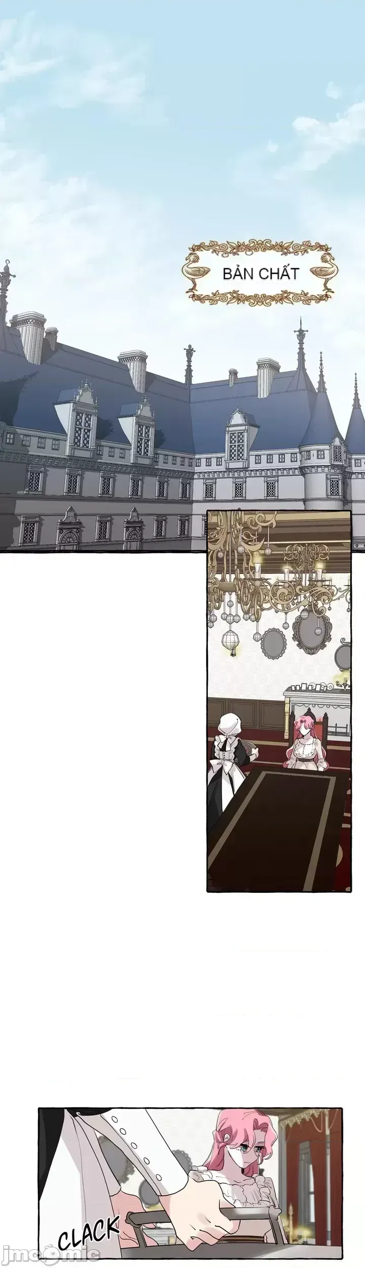 Lời mời dâm dục của Nữ công tước/Nữ công tước Bohemian Chương 1-55