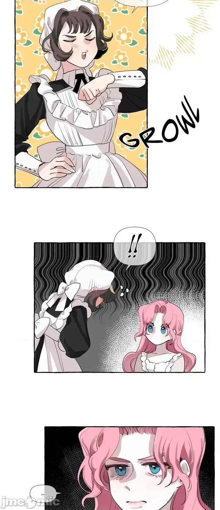 Lời mời dâm dục của Nữ công tước/Nữ công tước Bohemian Chương 1-55