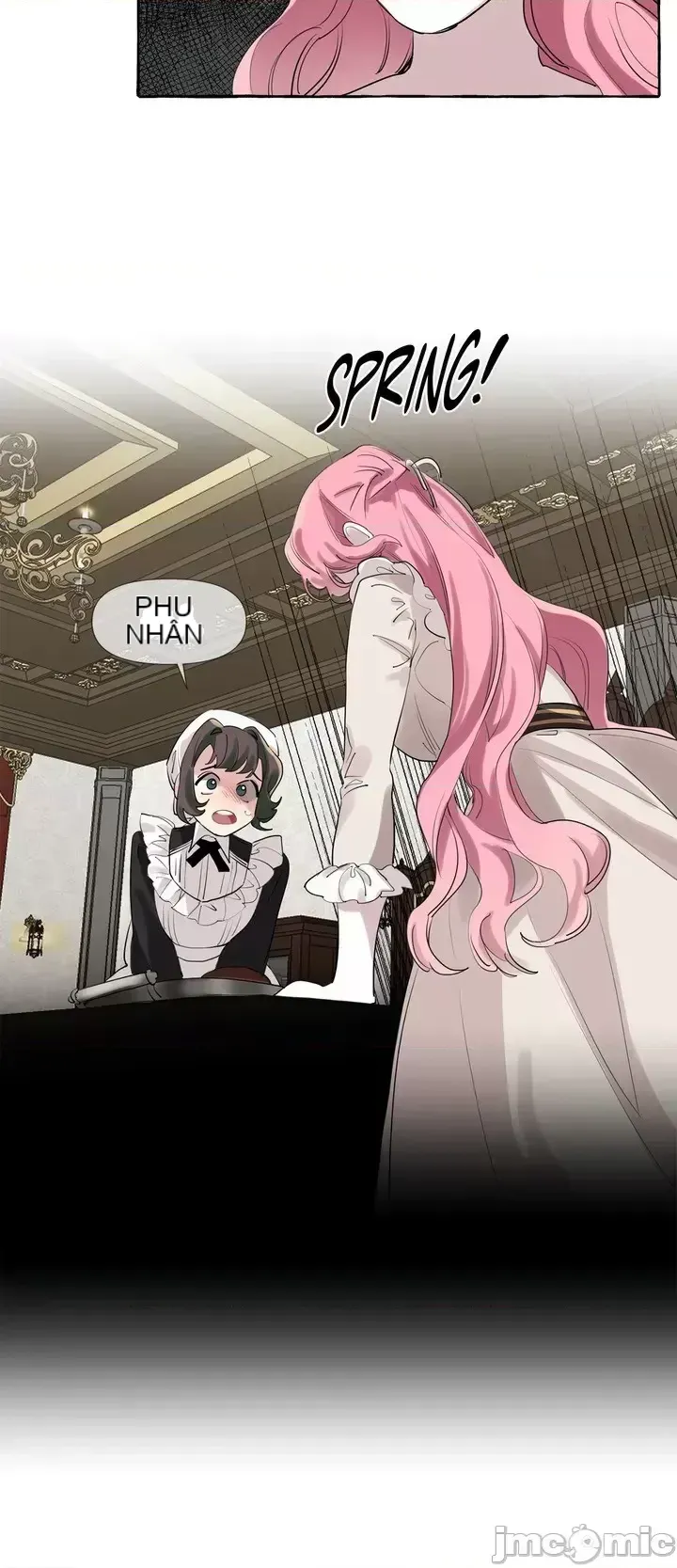 Lời mời dâm dục của Nữ công tước/Nữ công tước Bohemian Chương 1-55