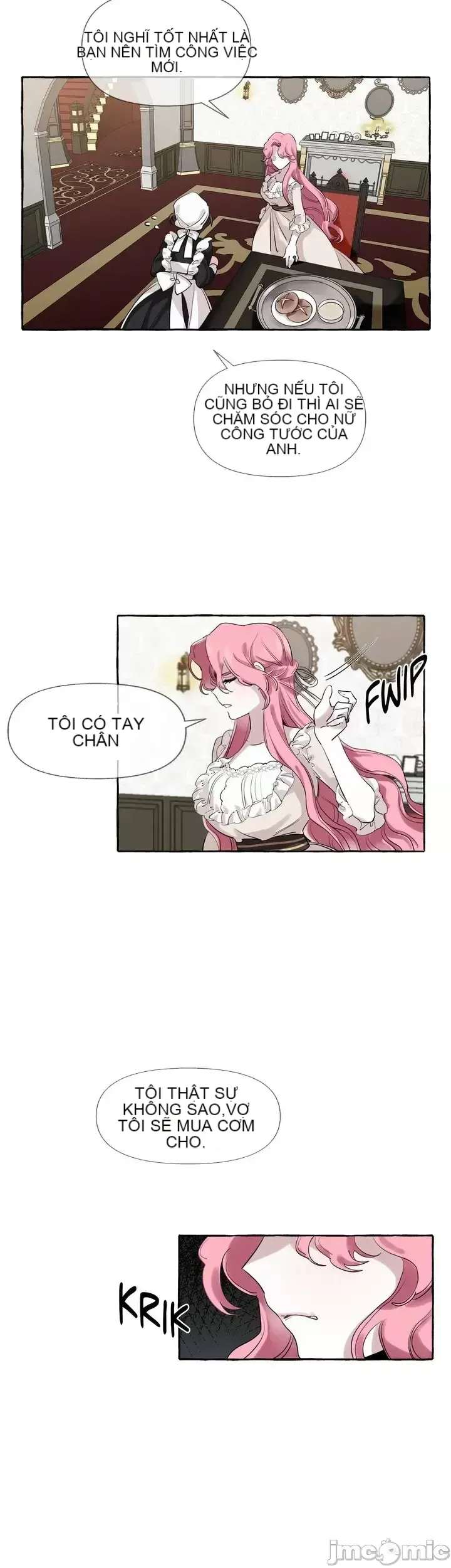 Lời mời dâm dục của Nữ công tước/Nữ công tước Bohemian Chương 1-55