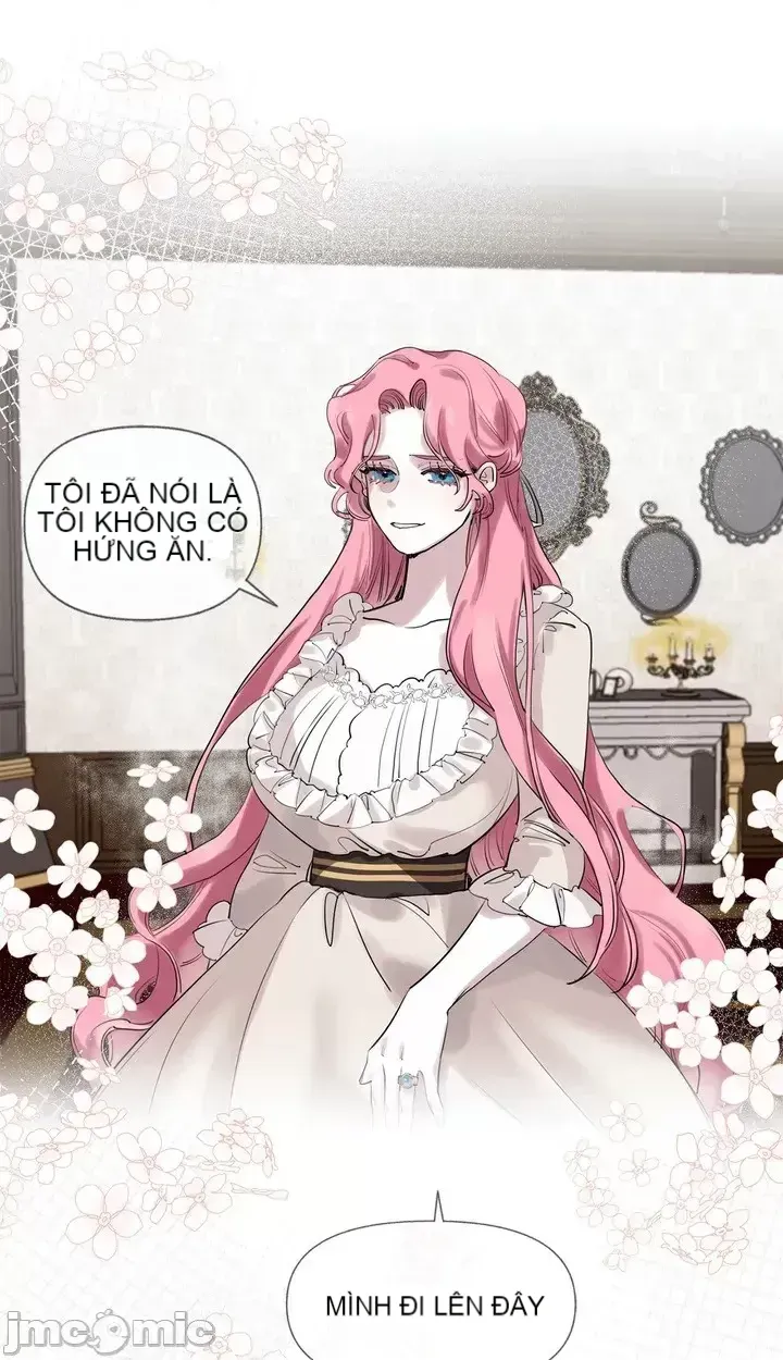 Lời mời dâm dục của Nữ công tước/Nữ công tước Bohemian Chương 1-55