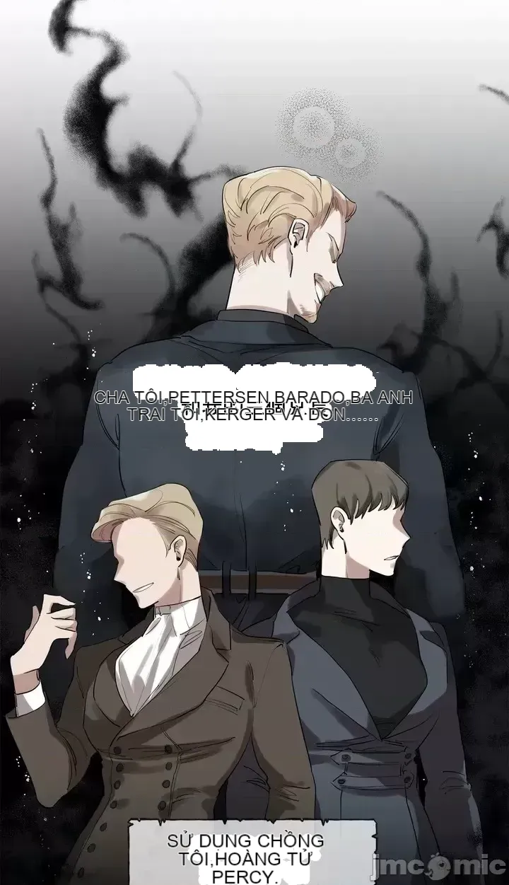 Lời mời dâm dục của Nữ công tước/Nữ công tước Bohemian Chương 1-55