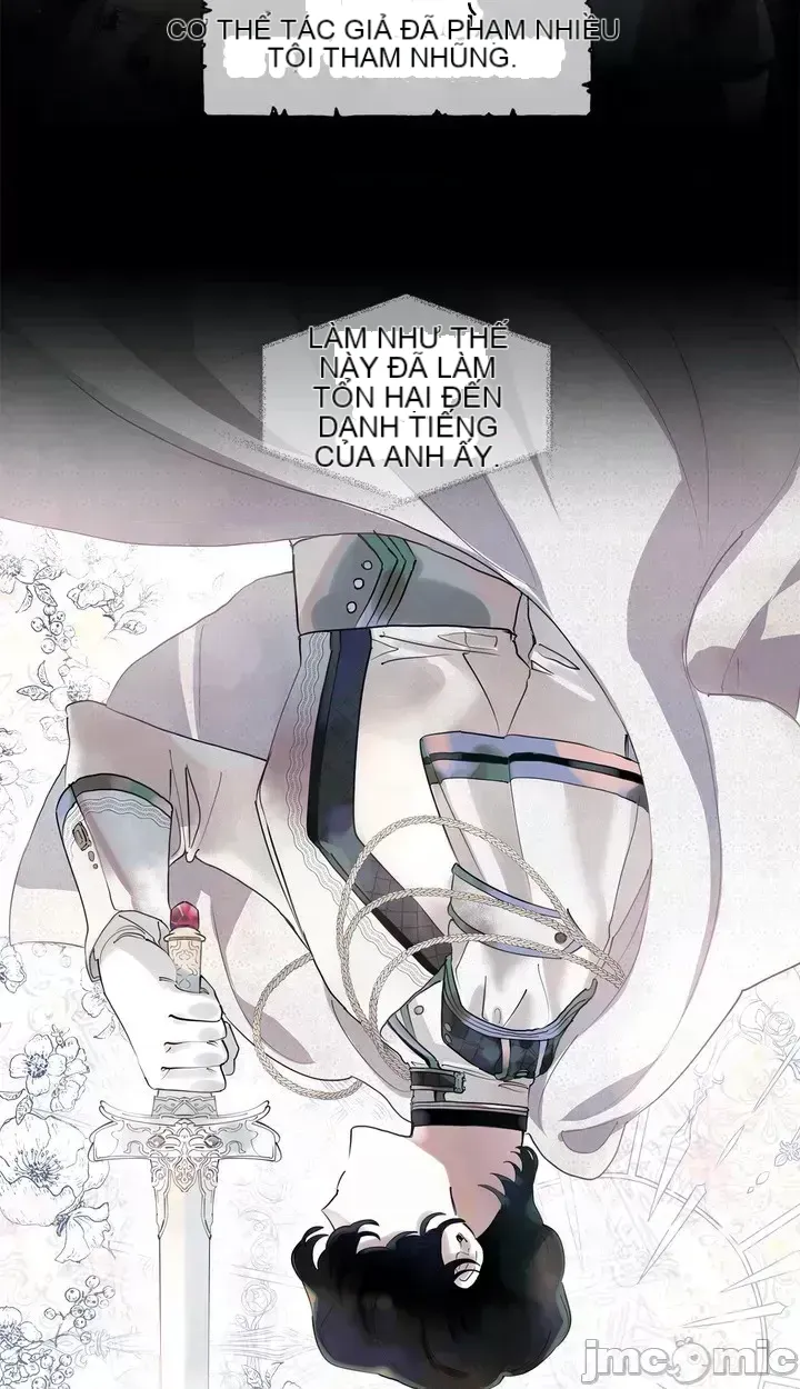 Lời mời dâm dục của Nữ công tước/Nữ công tước Bohemian Chương 1-55