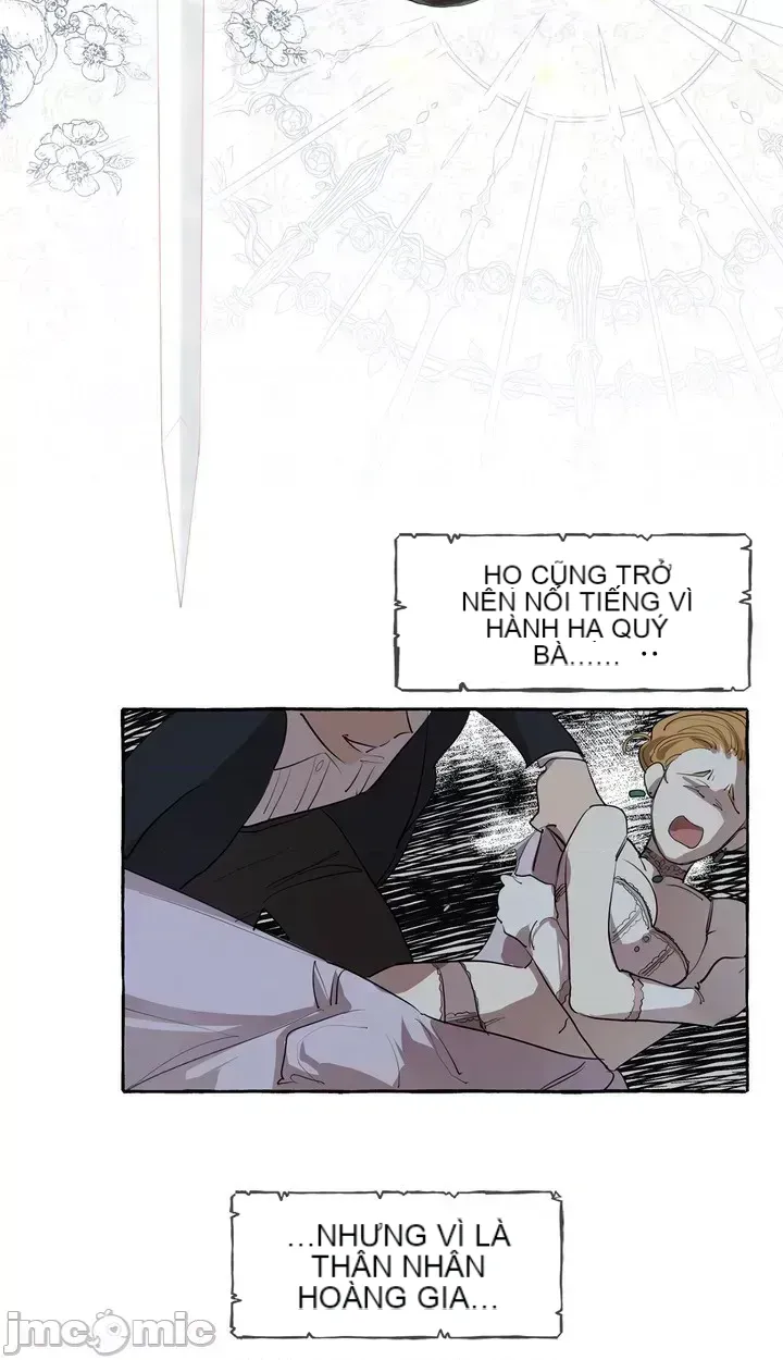 Lời mời dâm dục của Nữ công tước/Nữ công tước Bohemian Chương 1-55