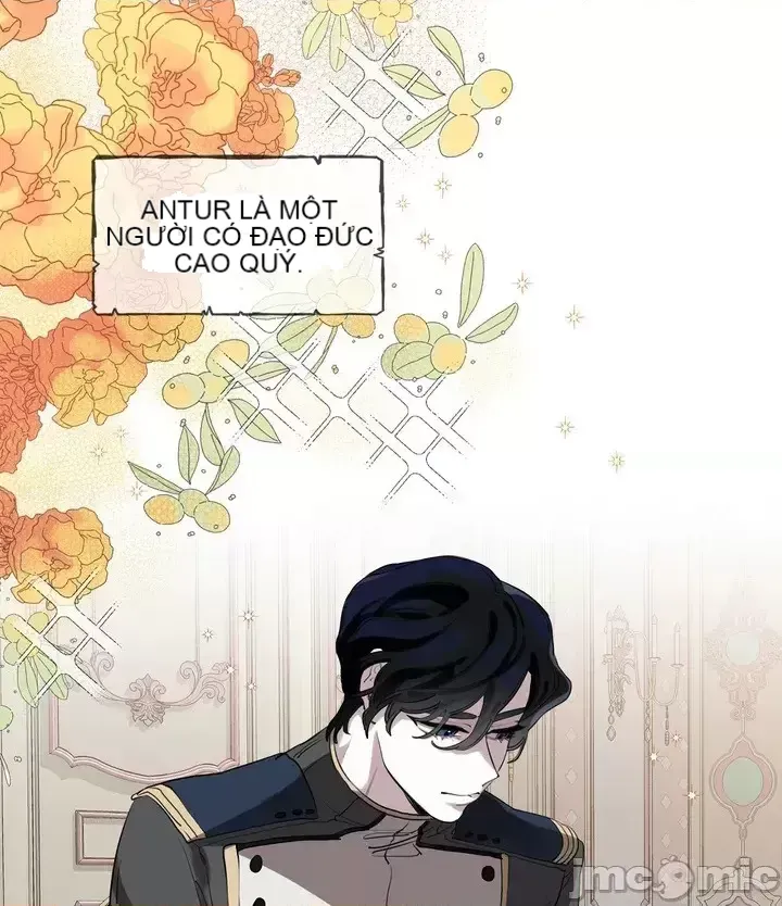 Lời mời dâm dục của Nữ công tước/Nữ công tước Bohemian Chương 1-55