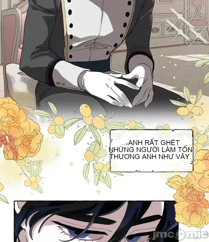 Lời mời dâm dục của Nữ công tước/Nữ công tước Bohemian Chương 1-55