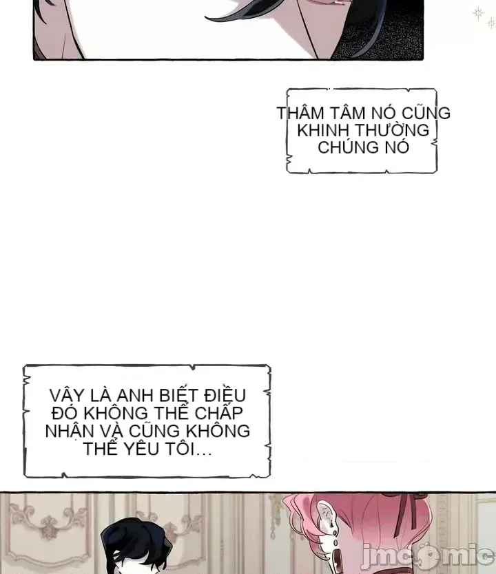 Lời mời dâm dục của Nữ công tước/Nữ công tước Bohemian Chương 1-55