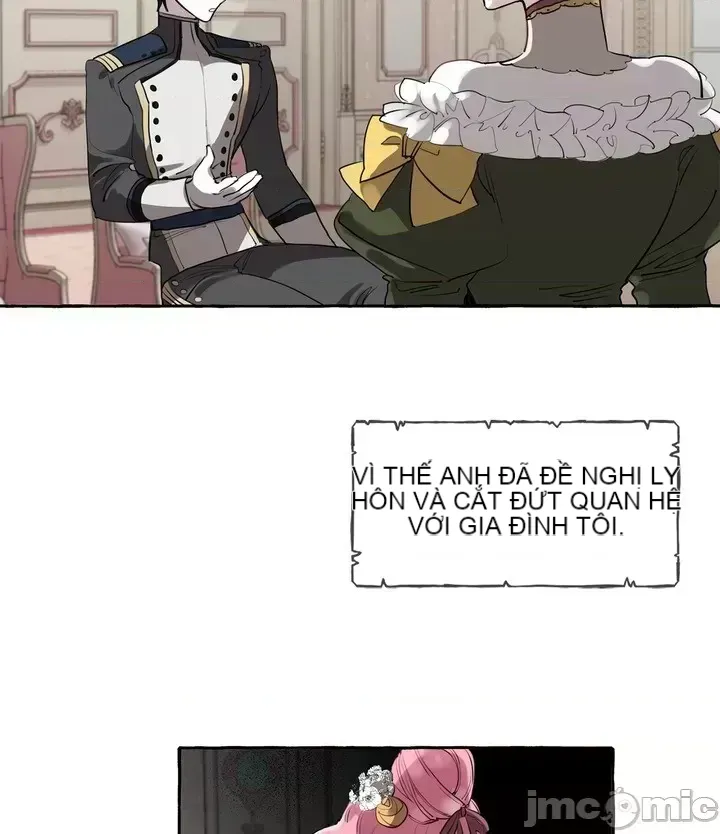 Lời mời dâm dục của Nữ công tước/Nữ công tước Bohemian Chương 1-55