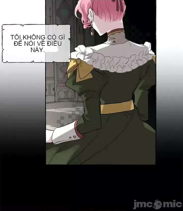 Lời mời dâm dục của Nữ công tước/Nữ công tước Bohemian Chương 1-55