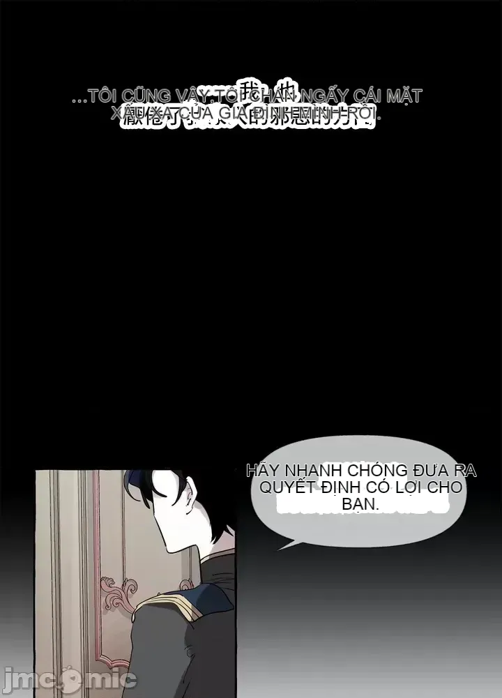 Lời mời dâm dục của Nữ công tước/Nữ công tước Bohemian Chương 1-55