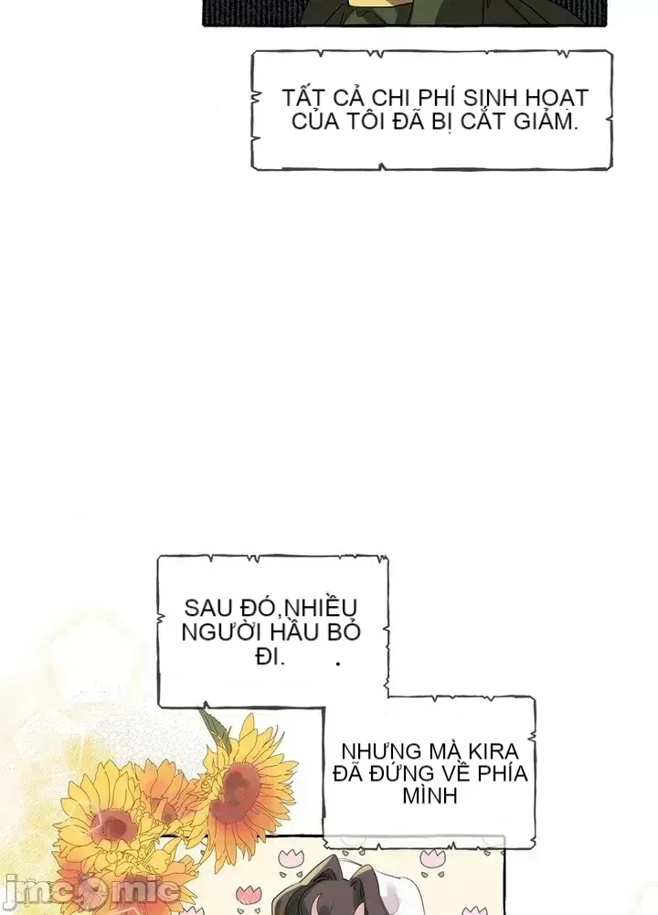 Lời mời dâm dục của Nữ công tước/Nữ công tước Bohemian Chương 1-55