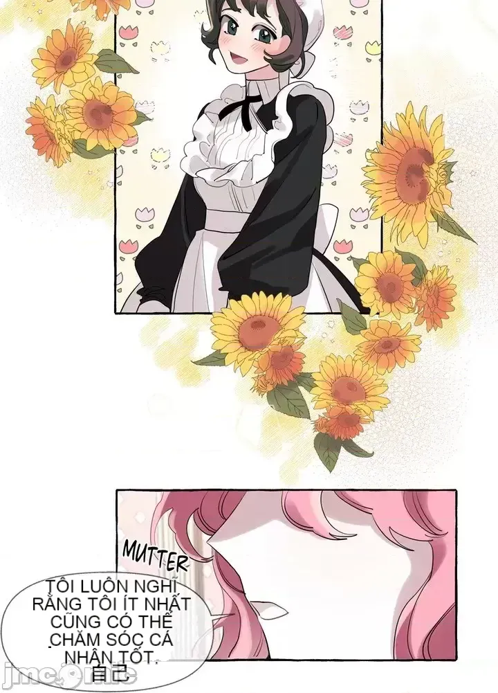 Lời mời dâm dục của Nữ công tước/Nữ công tước Bohemian Chương 1-55