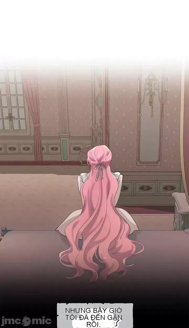 Lời mời dâm dục của Nữ công tước/Nữ công tước Bohemian Chương 1-55