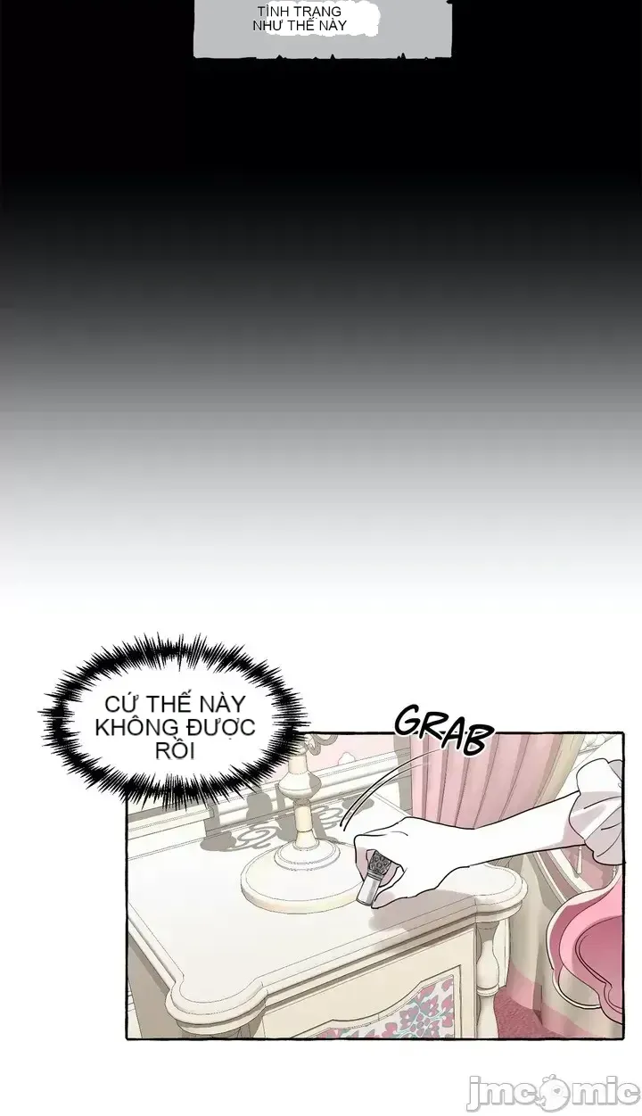 Lời mời dâm dục của Nữ công tước/Nữ công tước Bohemian Chương 1-55