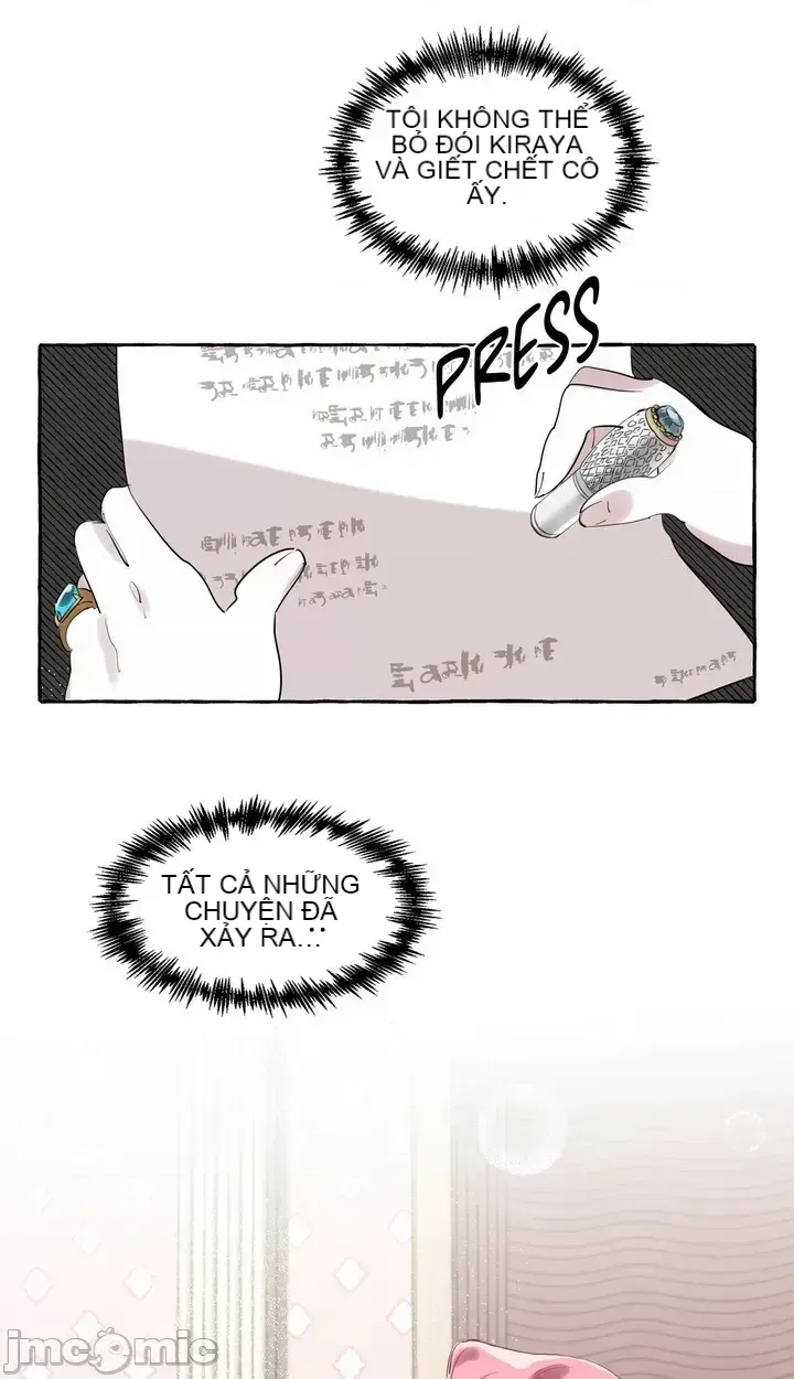 Lời mời dâm dục của Nữ công tước/Nữ công tước Bohemian Chương 1-55