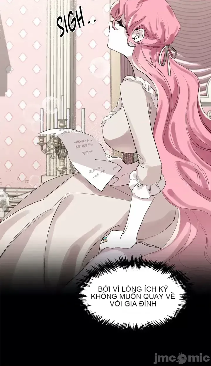 Lời mời dâm dục của Nữ công tước/Nữ công tước Bohemian Chương 1-55