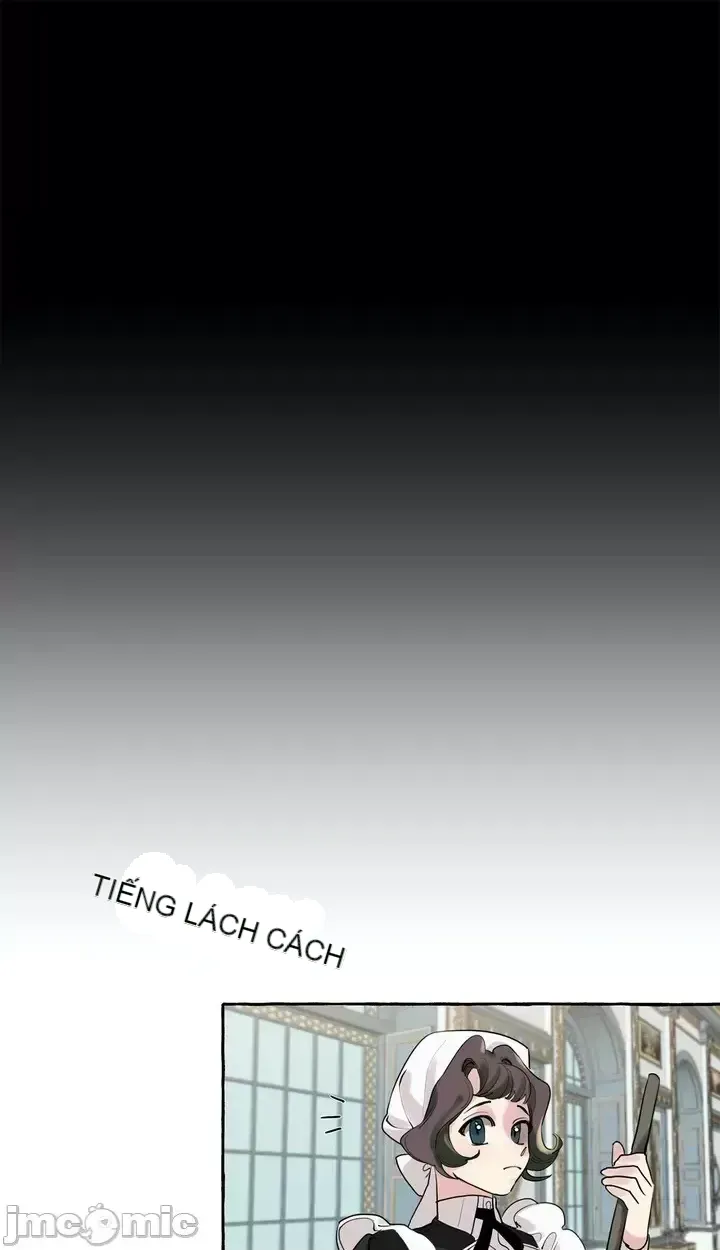 Lời mời dâm dục của Nữ công tước/Nữ công tước Bohemian Chương 1-55