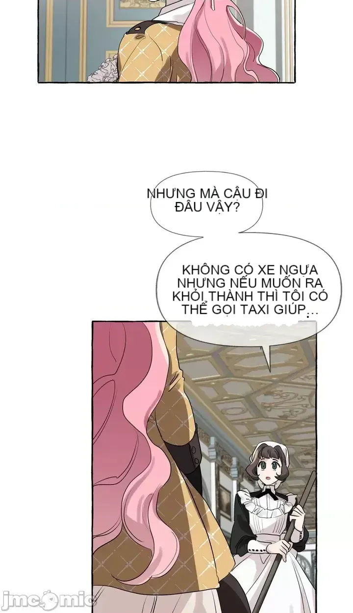 Lời mời dâm dục của Nữ công tước/Nữ công tước Bohemian Chương 1-55