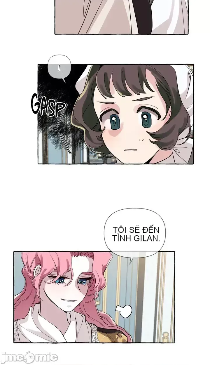 Lời mời dâm dục của Nữ công tước/Nữ công tước Bohemian Chương 1-55