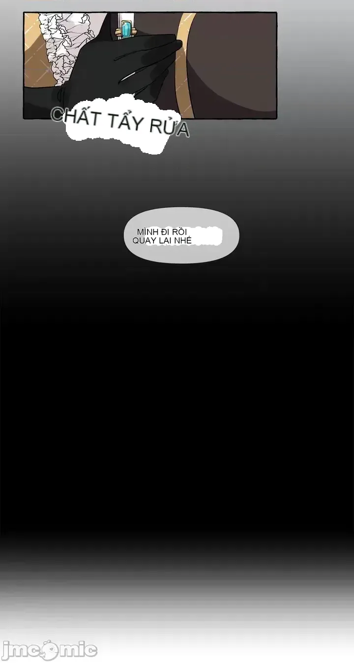 Lời mời dâm dục của Nữ công tước/Nữ công tước Bohemian Chương 1-55