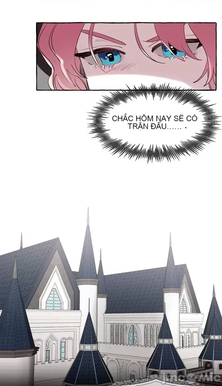 Lời mời dâm dục của Nữ công tước/Nữ công tước Bohemian Chương 1-55