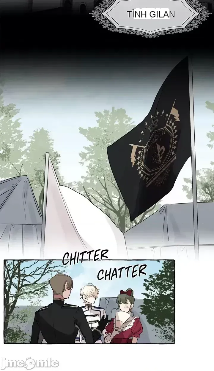 Lời mời dâm dục của Nữ công tước/Nữ công tước Bohemian Chương 1-55