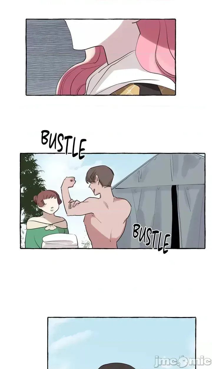 Lời mời dâm dục của Nữ công tước/Nữ công tước Bohemian Chương 1-55