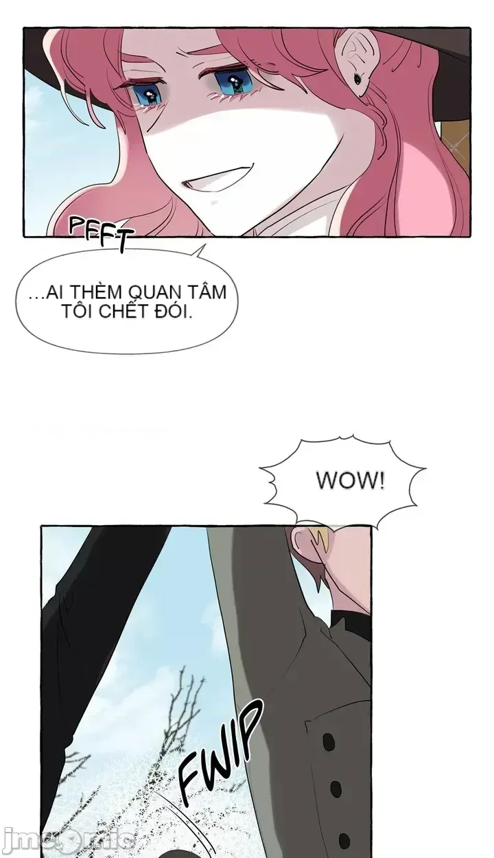 Lời mời dâm dục của Nữ công tước/Nữ công tước Bohemian Chương 1-55