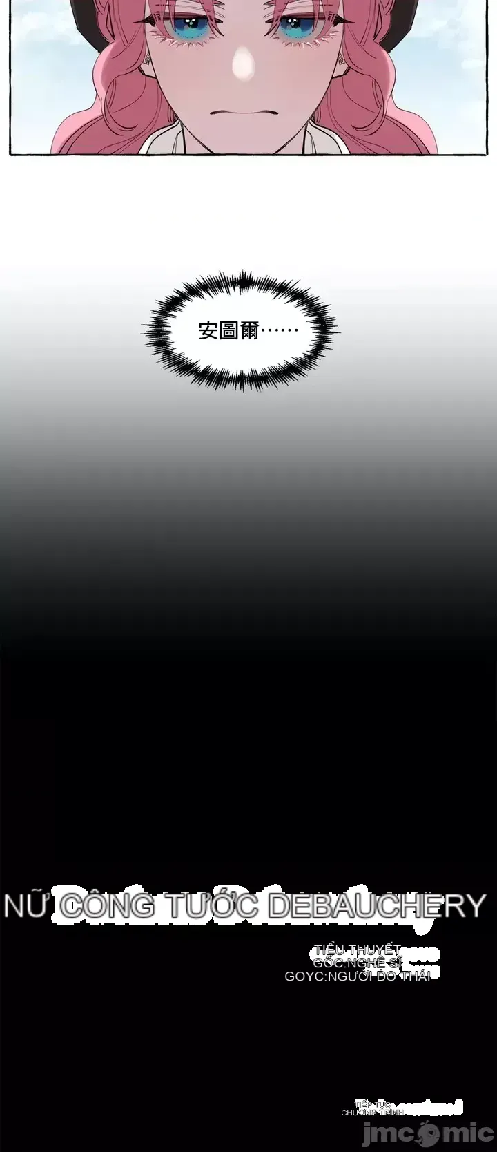 Lời mời dâm dục của Nữ công tước/Nữ công tước Bohemian Chương 1-55