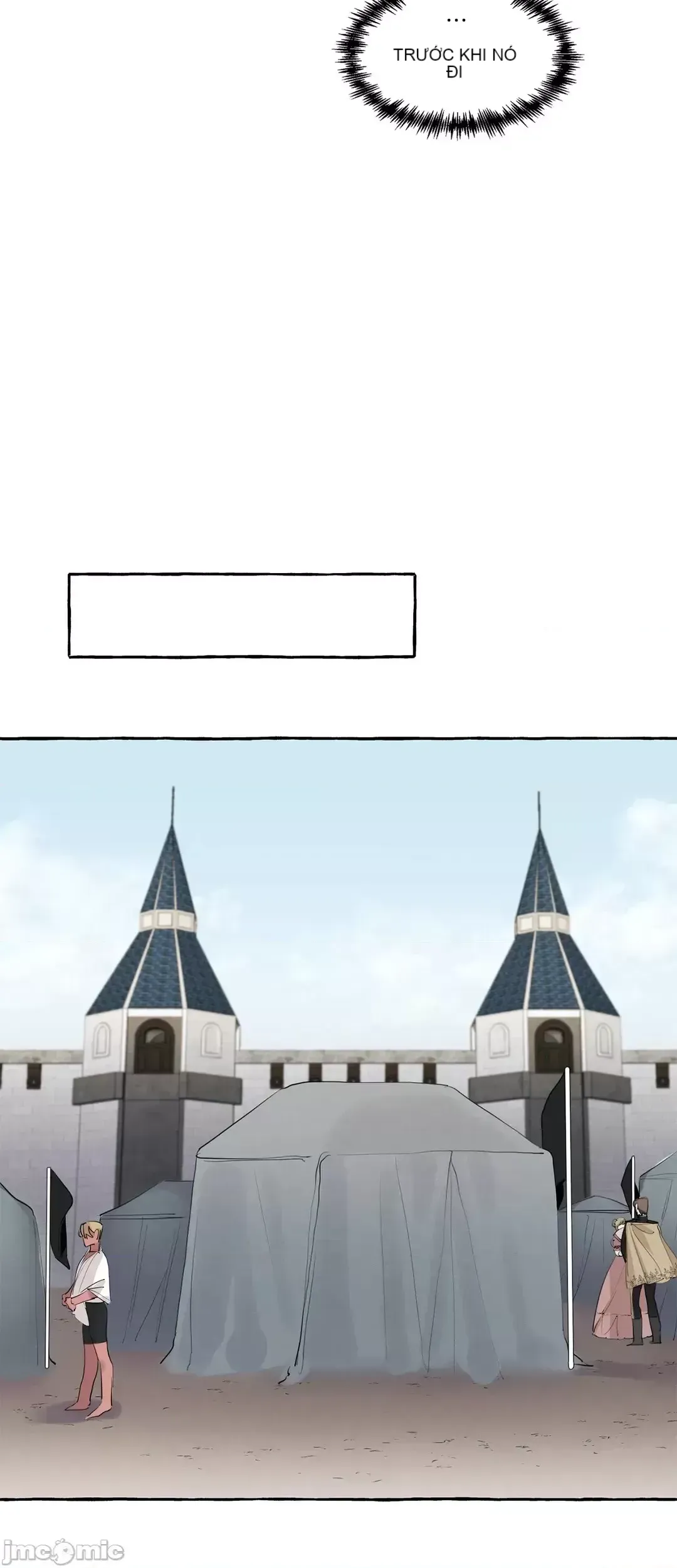 Lời mời dâm dục của Nữ công tước/Nữ công tước Bohemian Chương 1-55